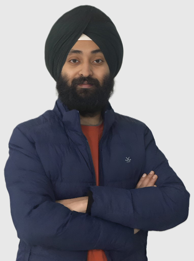 parmindr singh